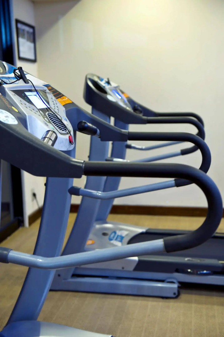 Puri KIIC Golf View Hotel