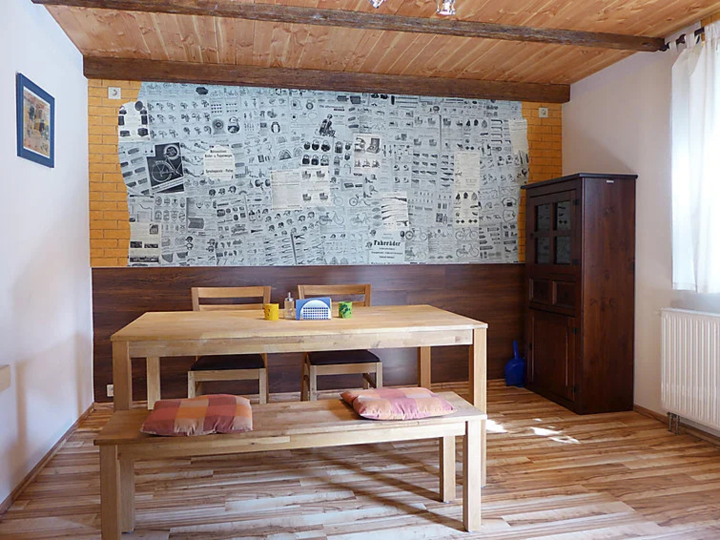 Thüringer-Radler-Scheune