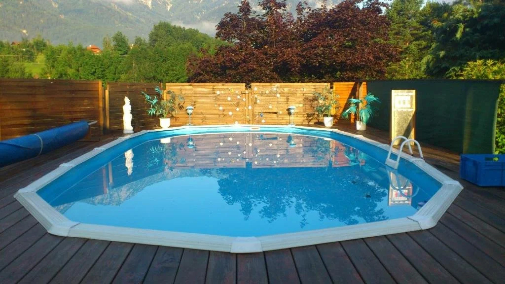 Ferienwohnung Kranhäusl