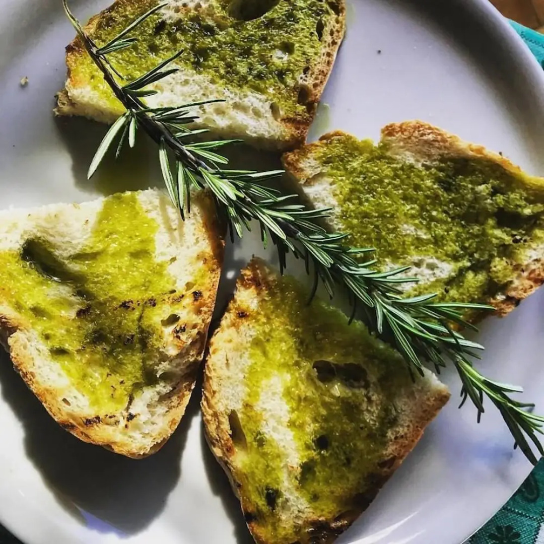 Agriturismo L'Antica Fornace