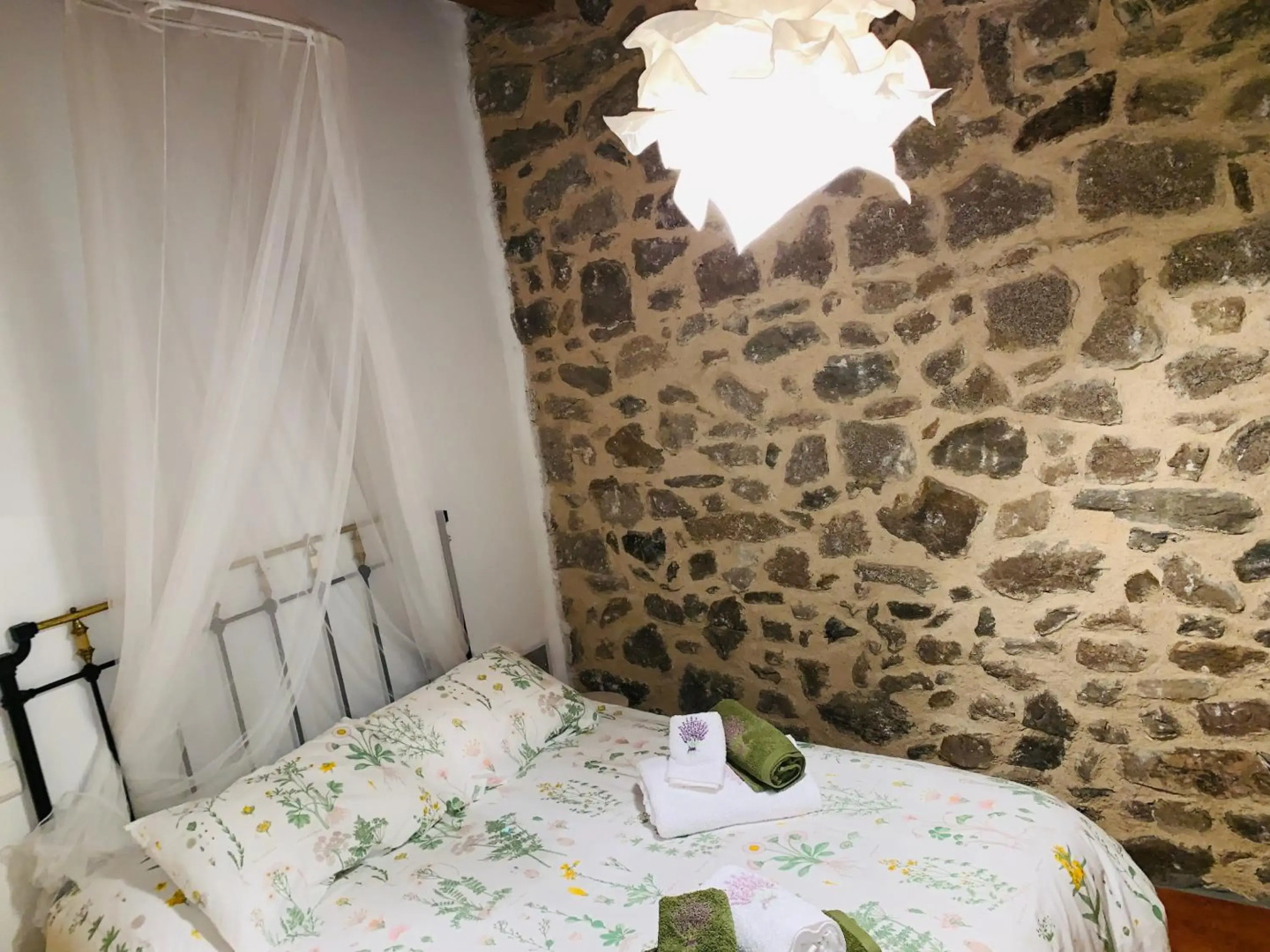 Casa Rural el Comercio Sierra de Francia