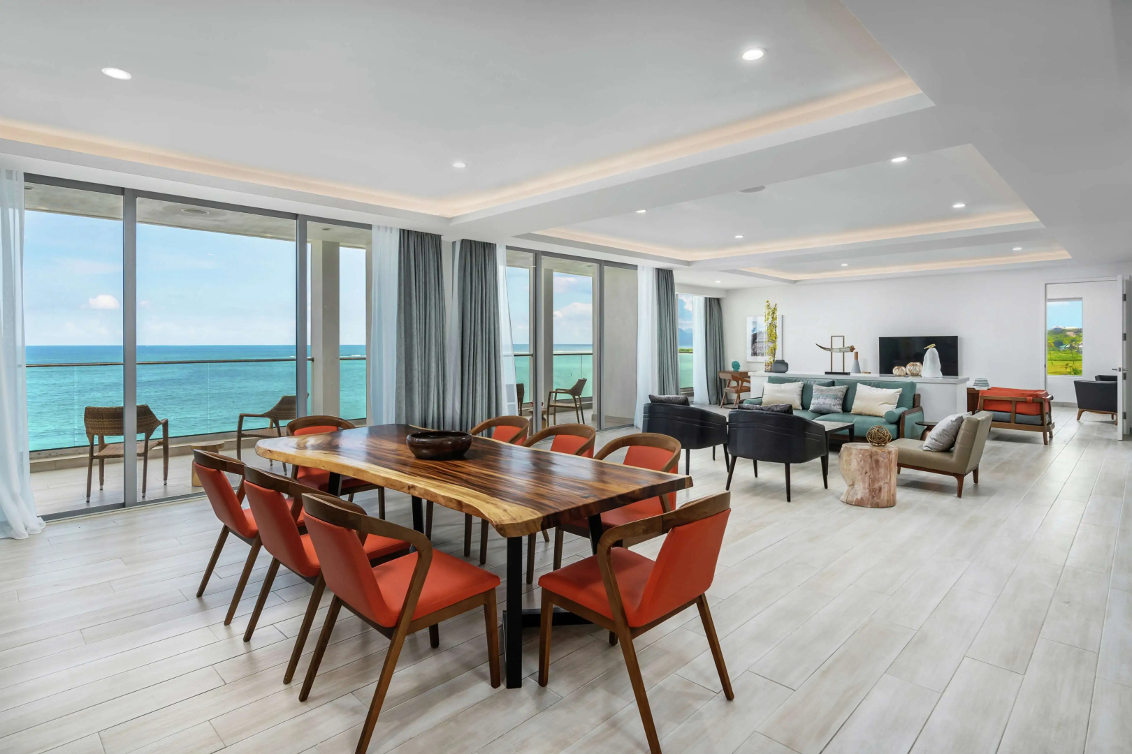 Koi Resort Saint Kitts, Curio Collection by Hilton