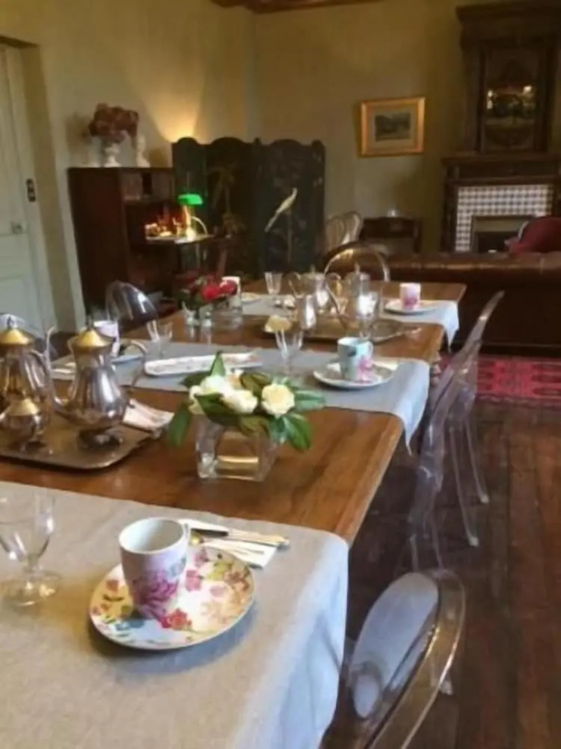 Le Petit Manoir de Keriolet