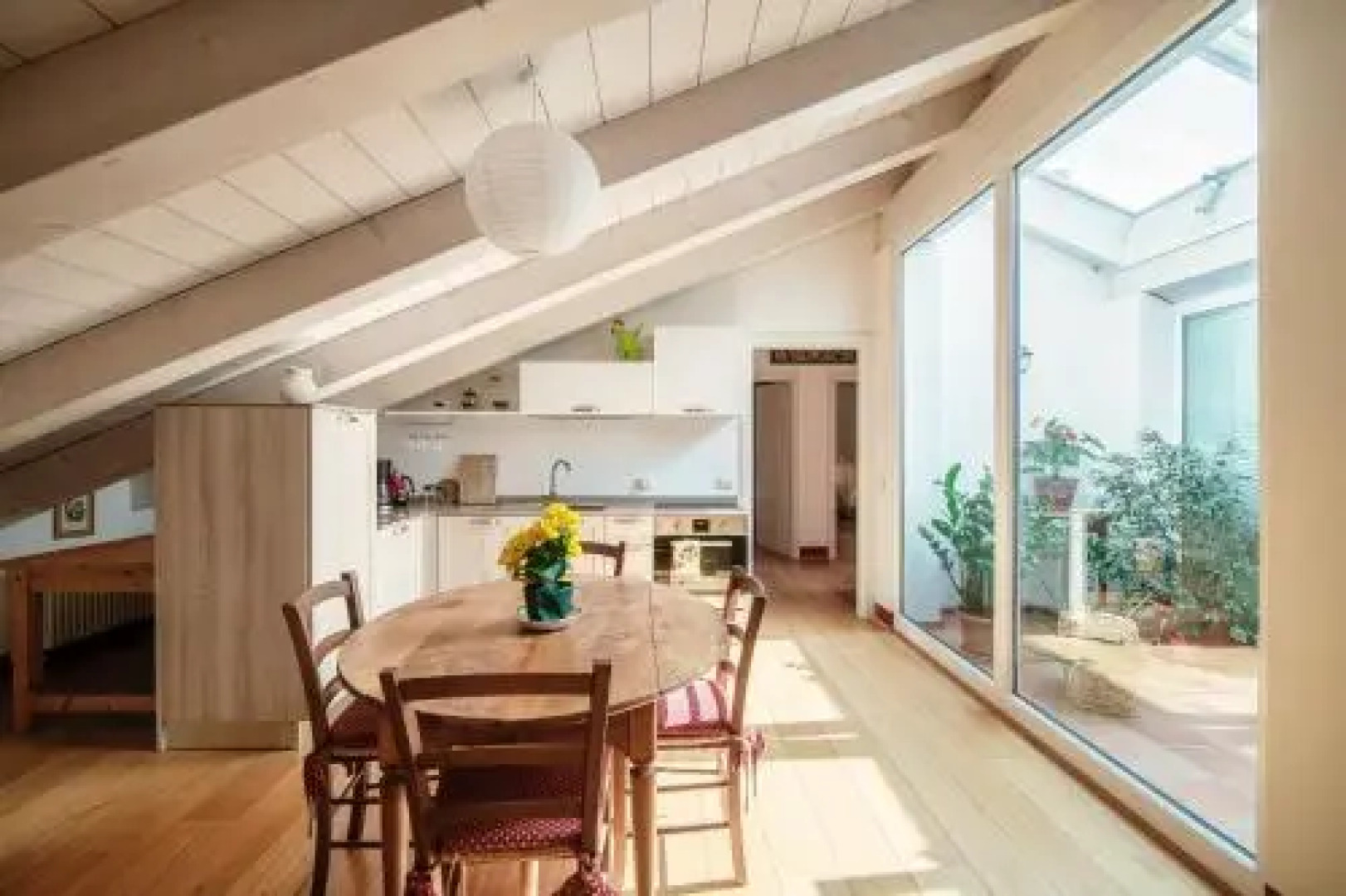 Guesthouse Castello di Brusata