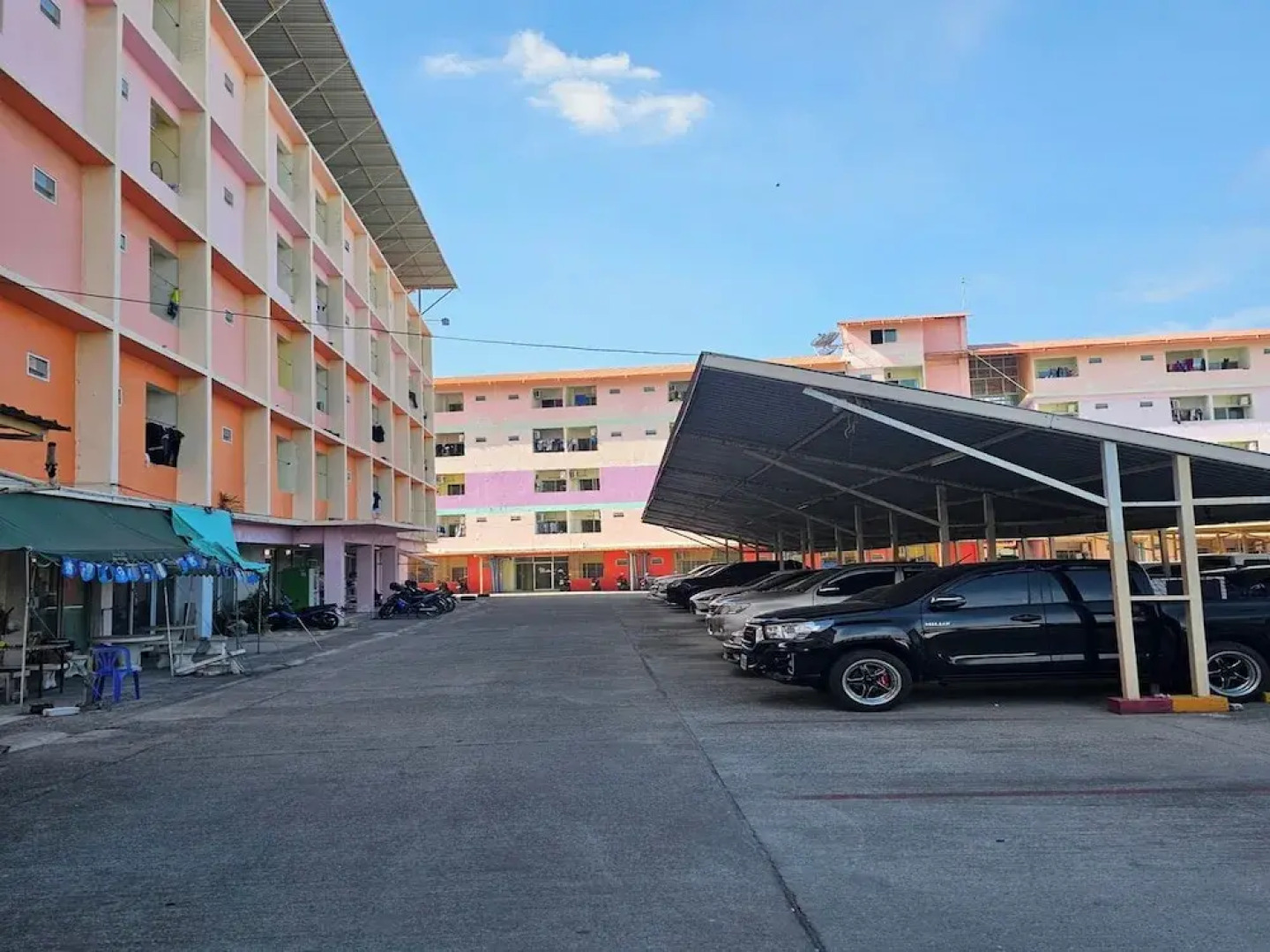 Orchid Residence At Amata