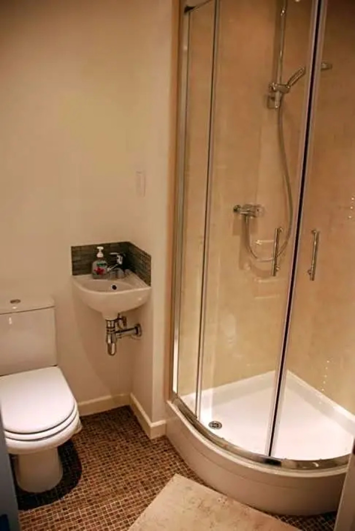 Wendover Guest House