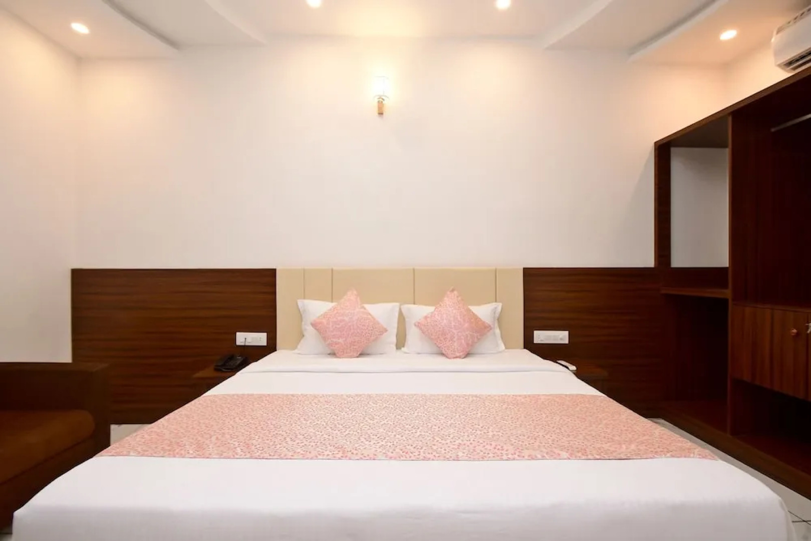 Elet Prima- A Luxury Boutique Resort