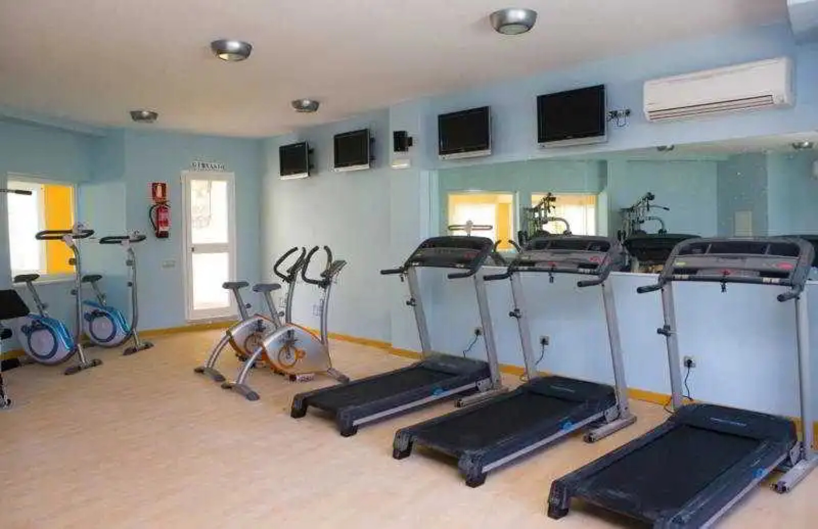 Hotel Valle del Almanzora