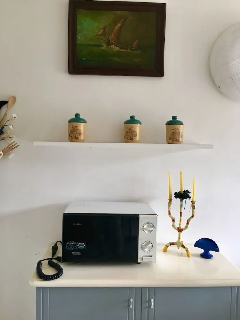 Holiday Homes Marina