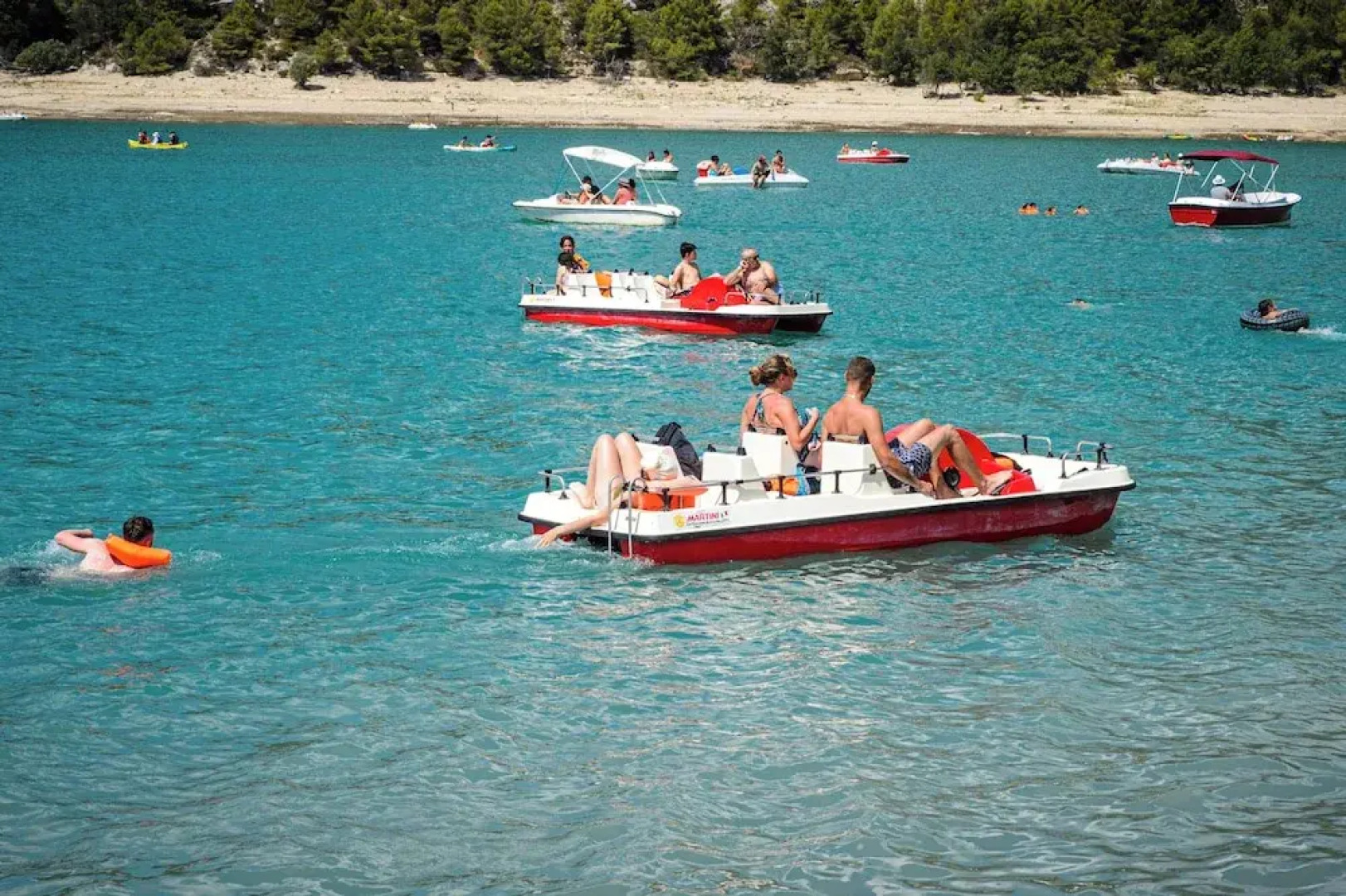 Camping international Aups 83