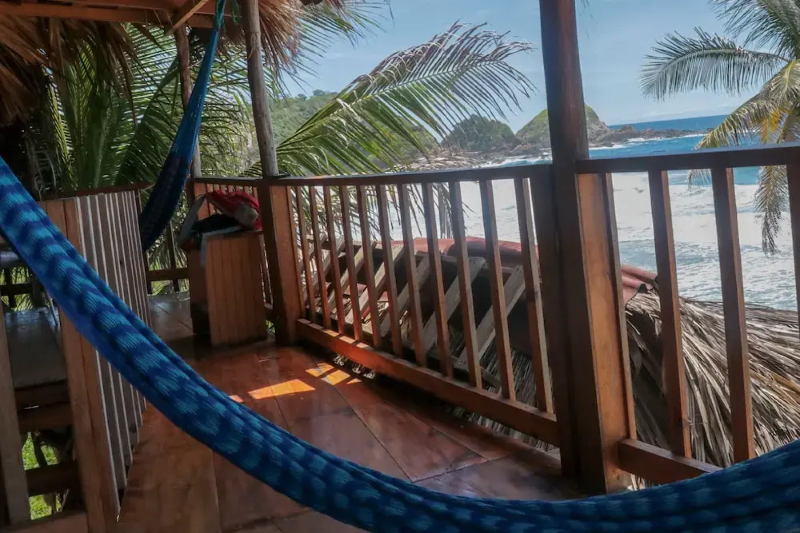 Cafe Maya - Casa Acalli Restaurant & Hotel