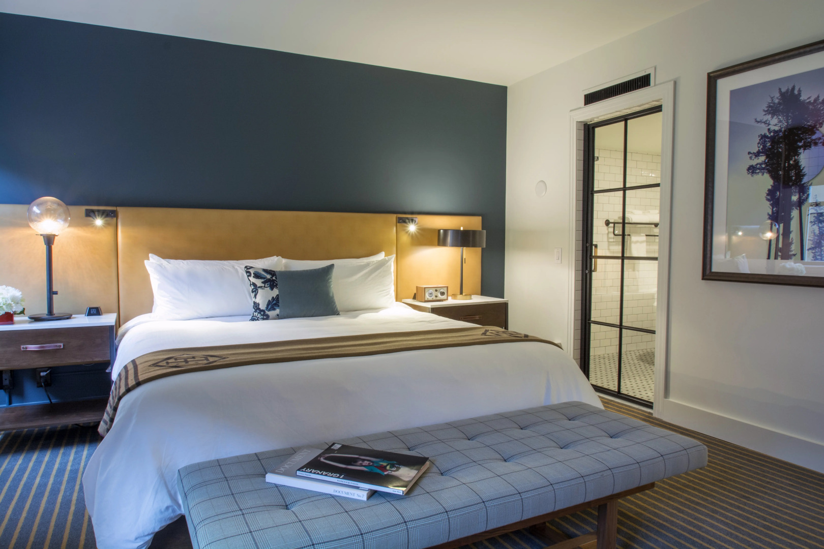 Hotel Theodore Seattle Downtown, Tapestry by Hilton