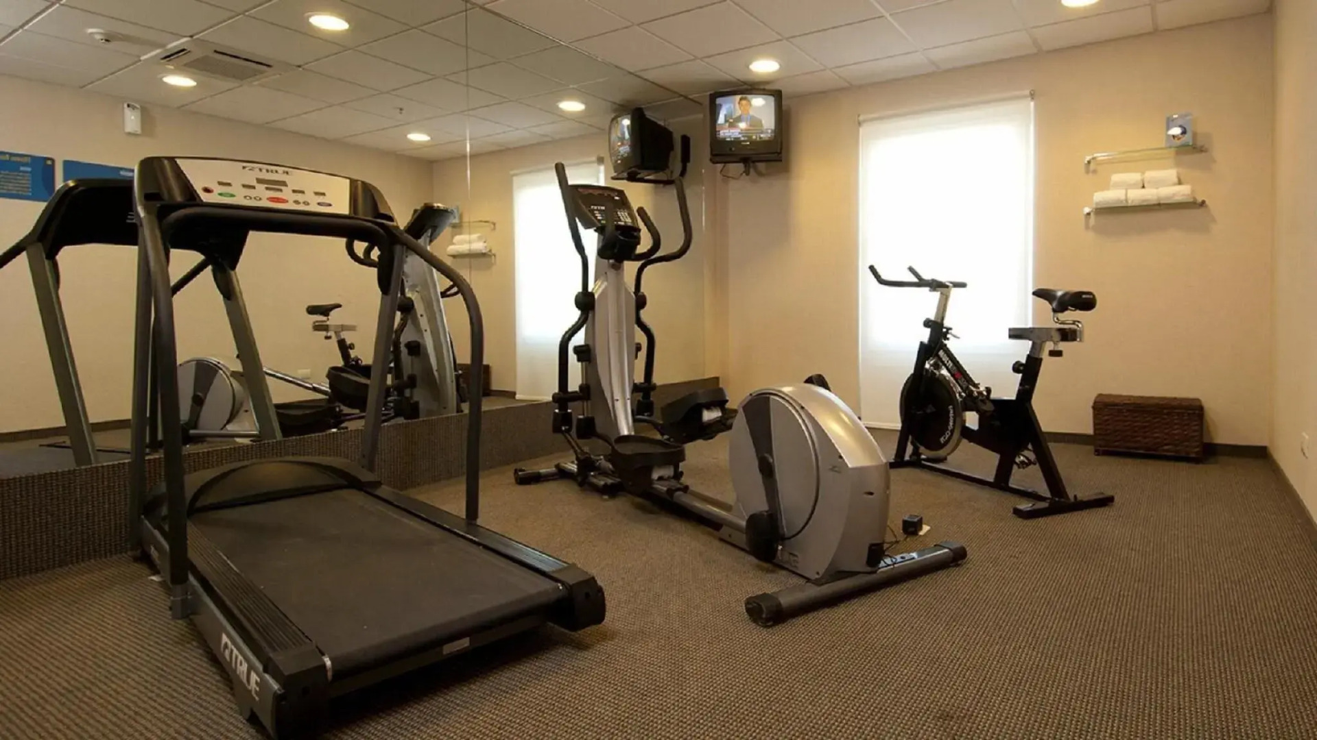 City Express by Marriott Hermosillo