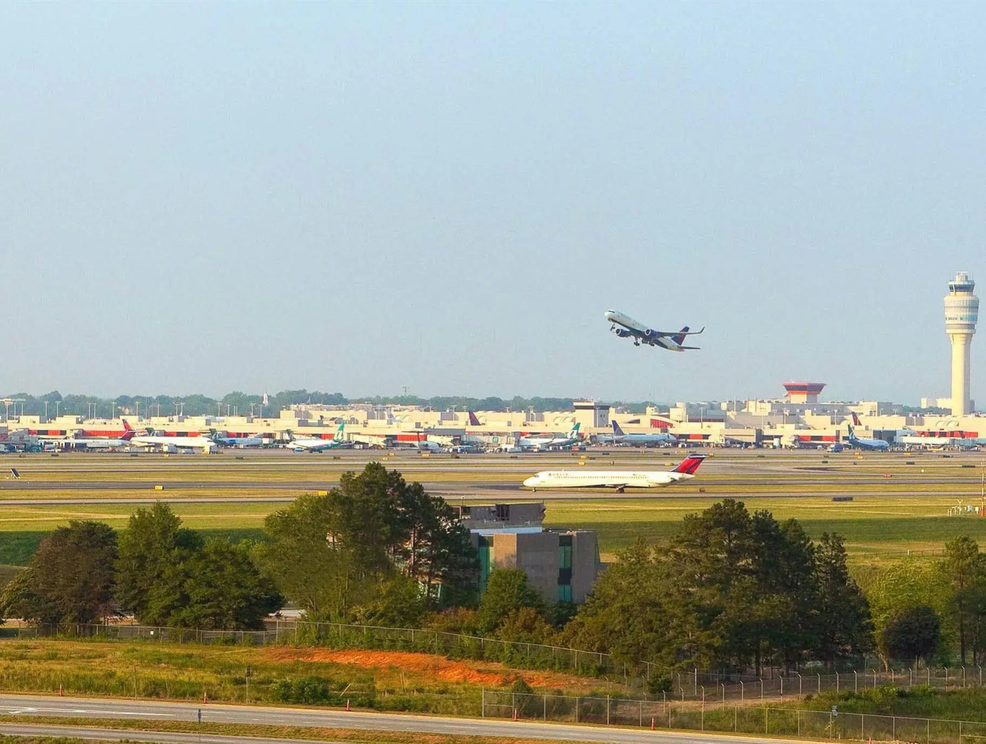 Sheraton Gateway Atlanta Airport