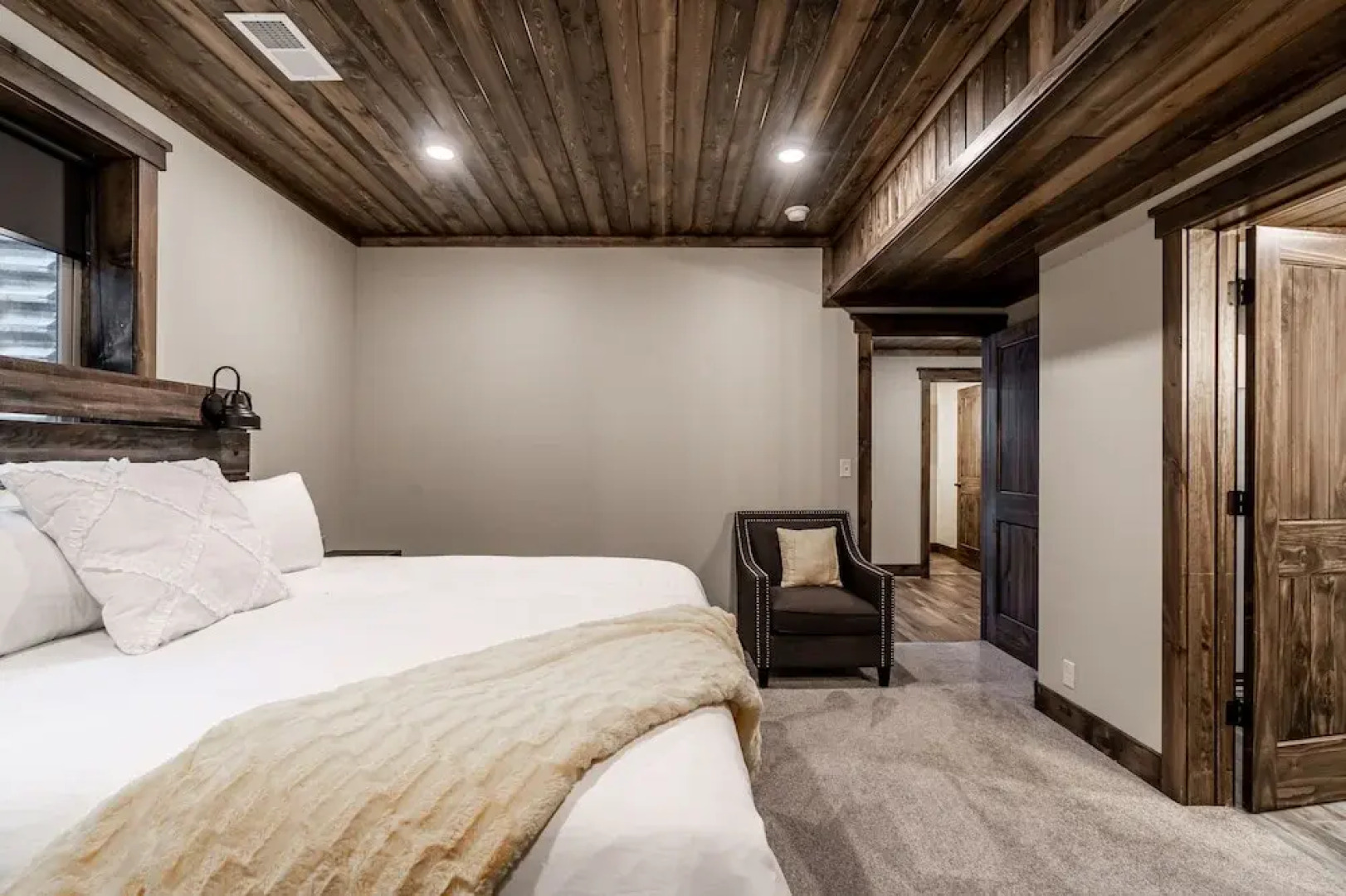 My Yellowstone Retreat