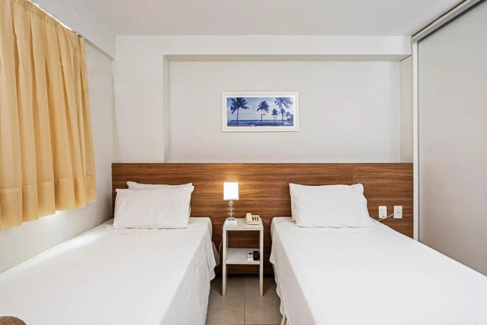 Quality Hotel SolMar João Pessoa