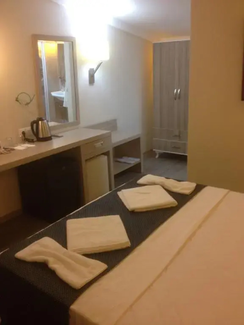 Ersalpark Ekin Dere Evleri