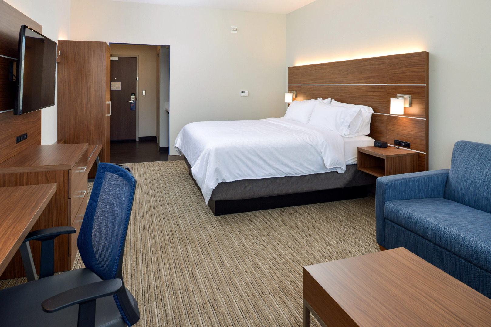 Holiday Inn Express & Suites Elko by IHG