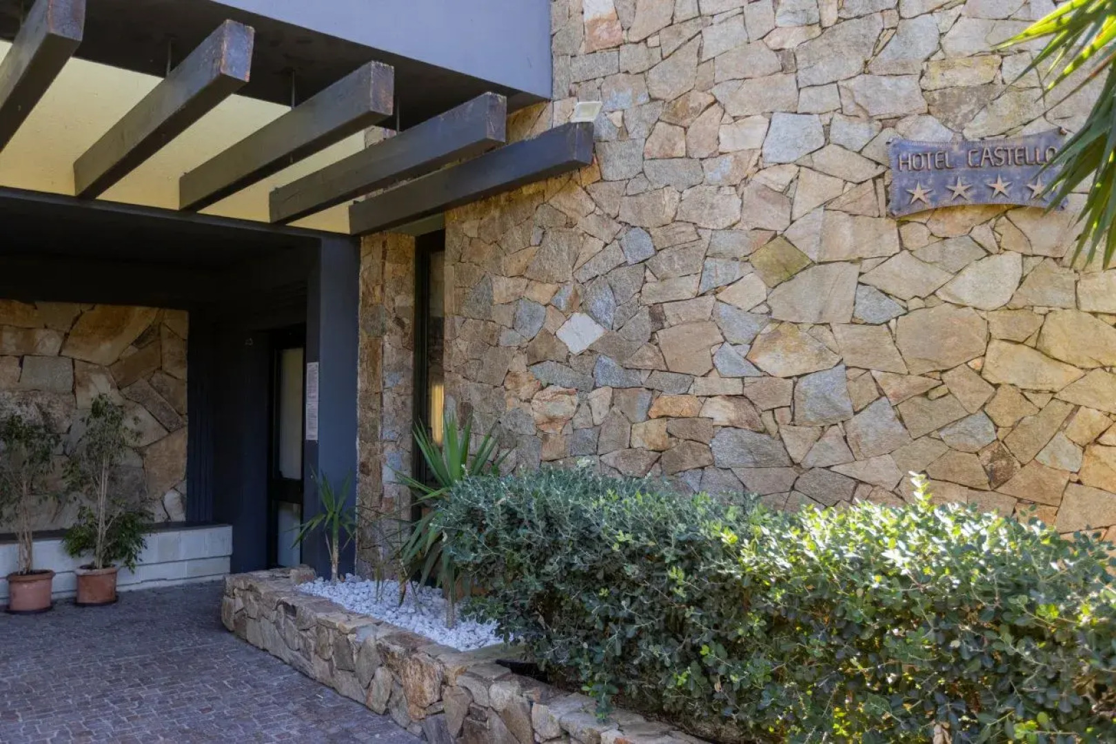 Hotel Castello (Horse Country Resort)