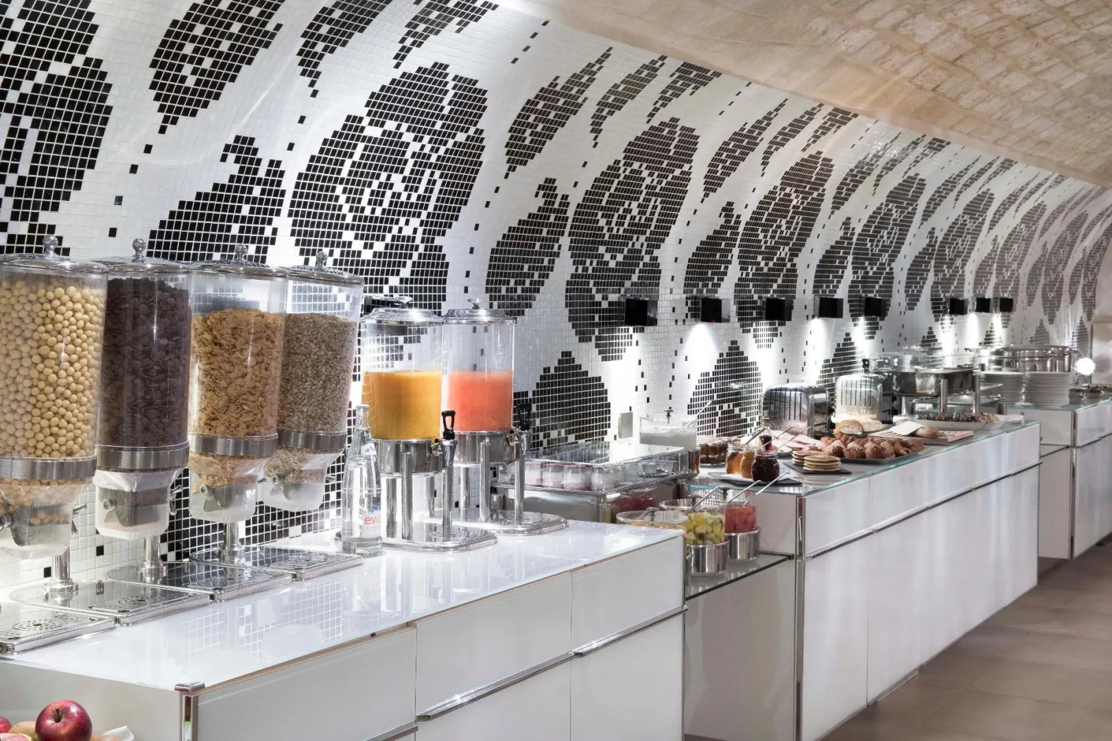 Hotel Duminy Vendome