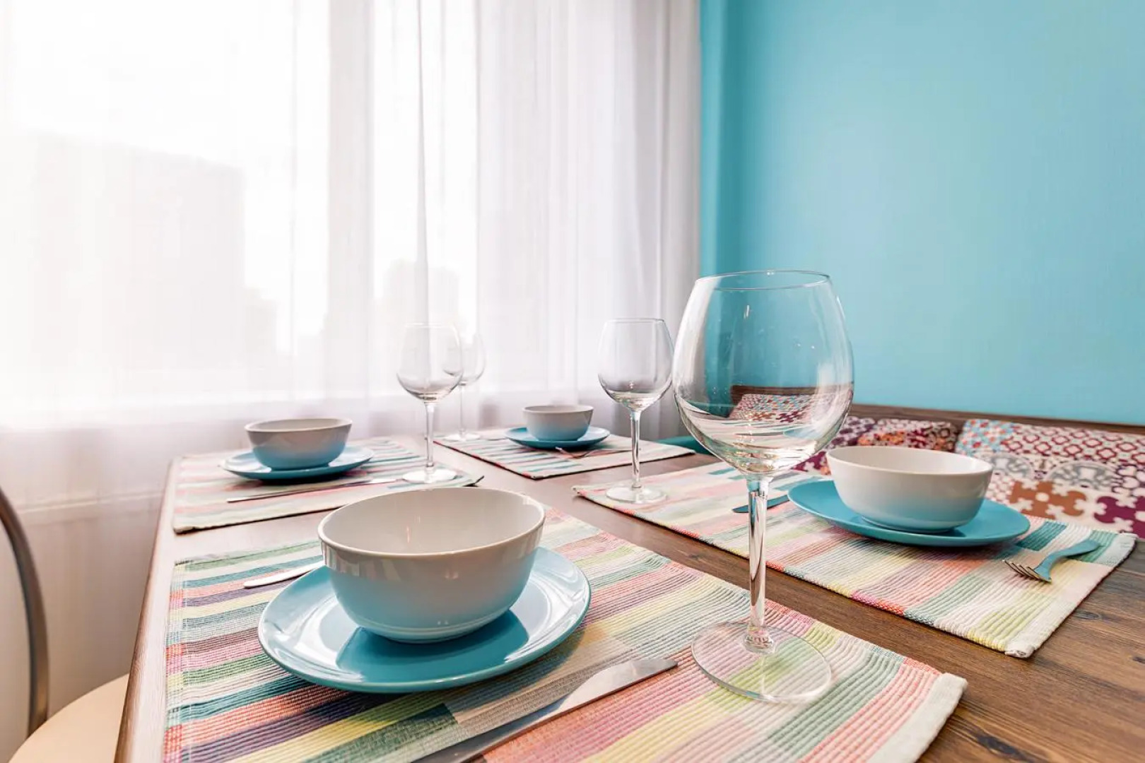 LikeHomeAparts (ЛайкХоумАпартс) на проспекте Европейский 8