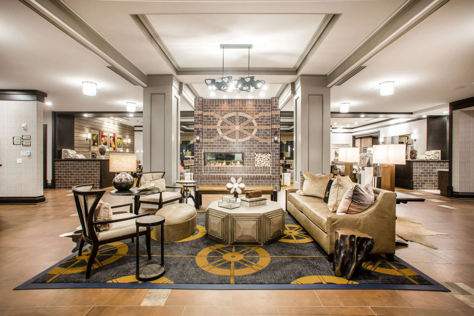 Homewood Suites by Hilton Salina Downtown