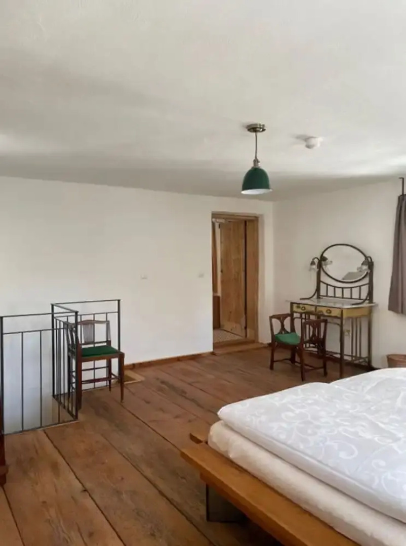 Zum Brau Comfortable Holiday Residence