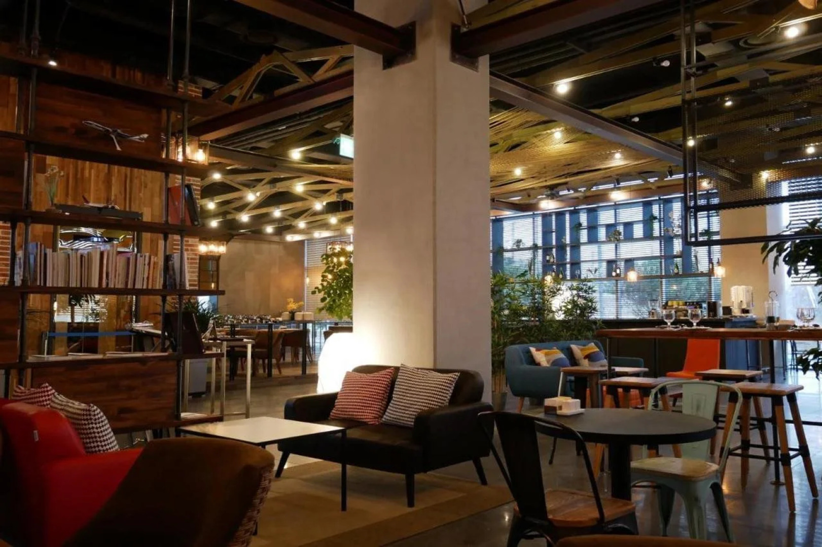 Golden Tulip Incheon Airport Hotel & Suites