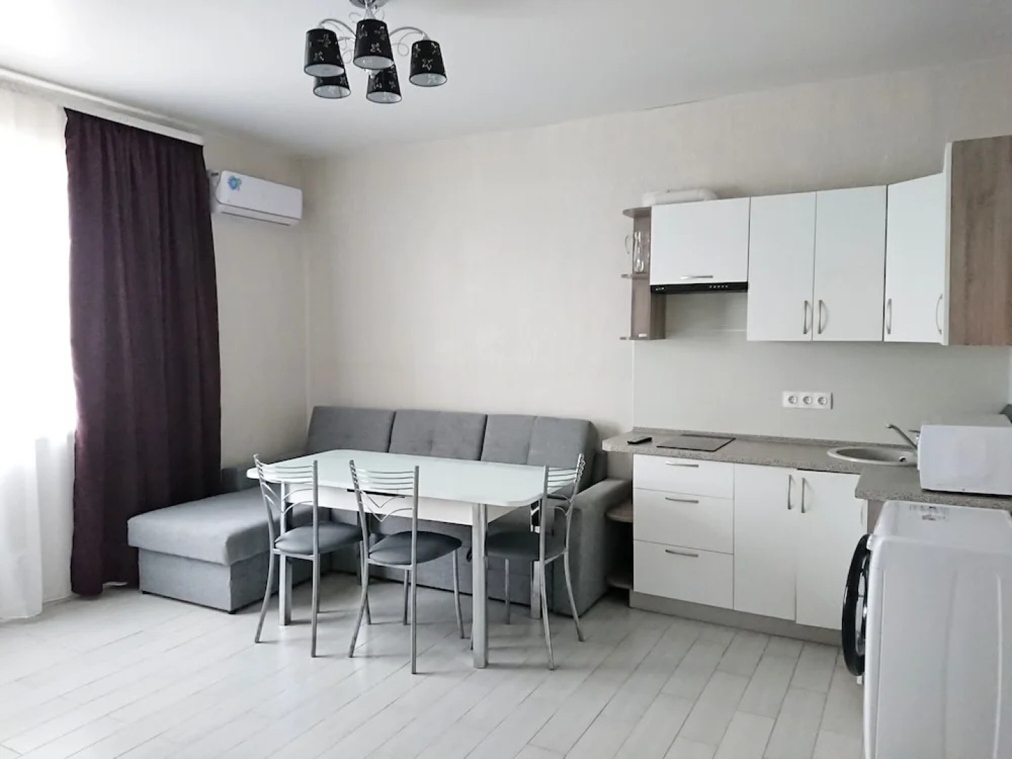 Пансионат «ЮгРа»