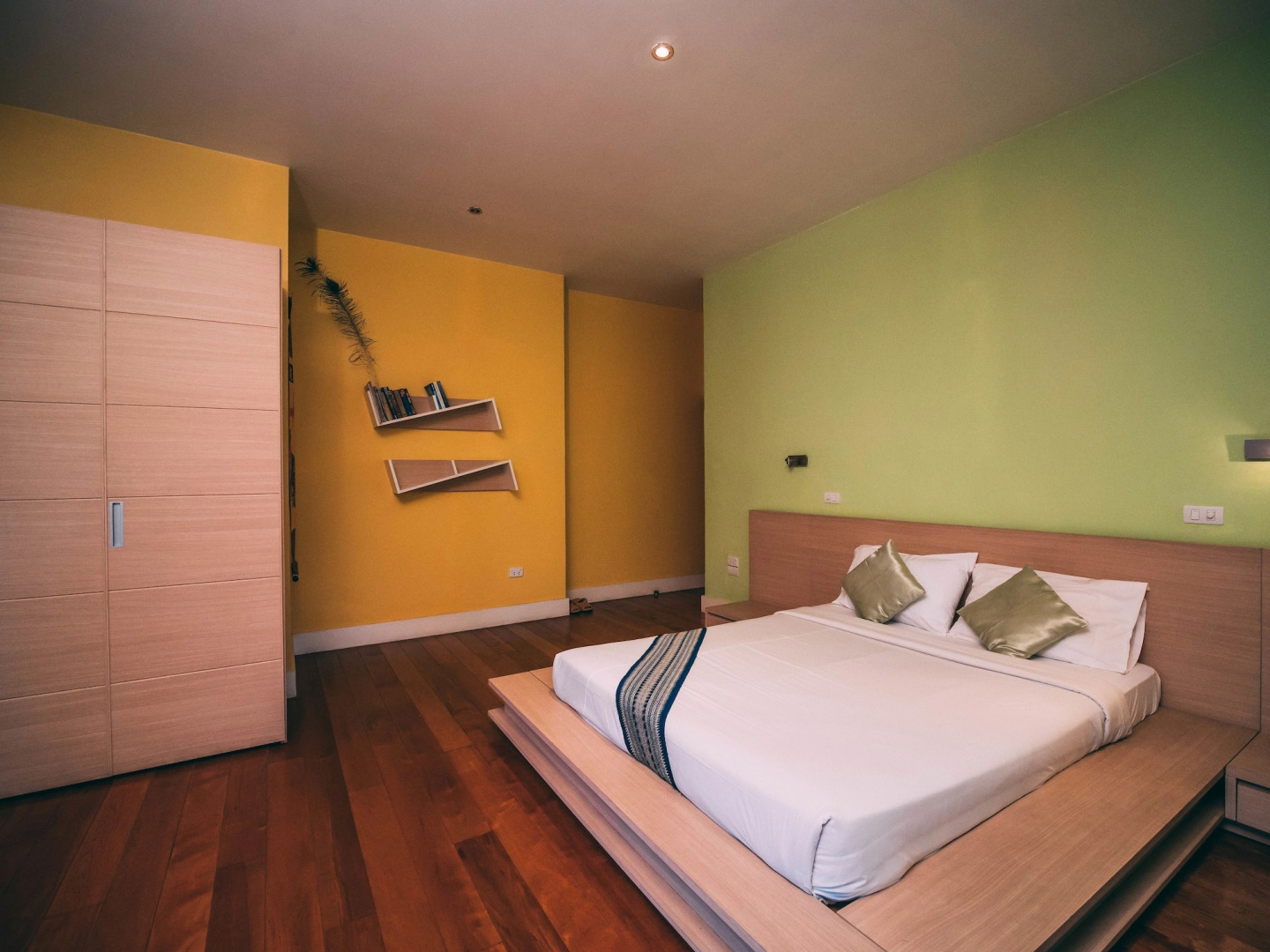 Tao Garden Health Spa & Resort Chiangmai