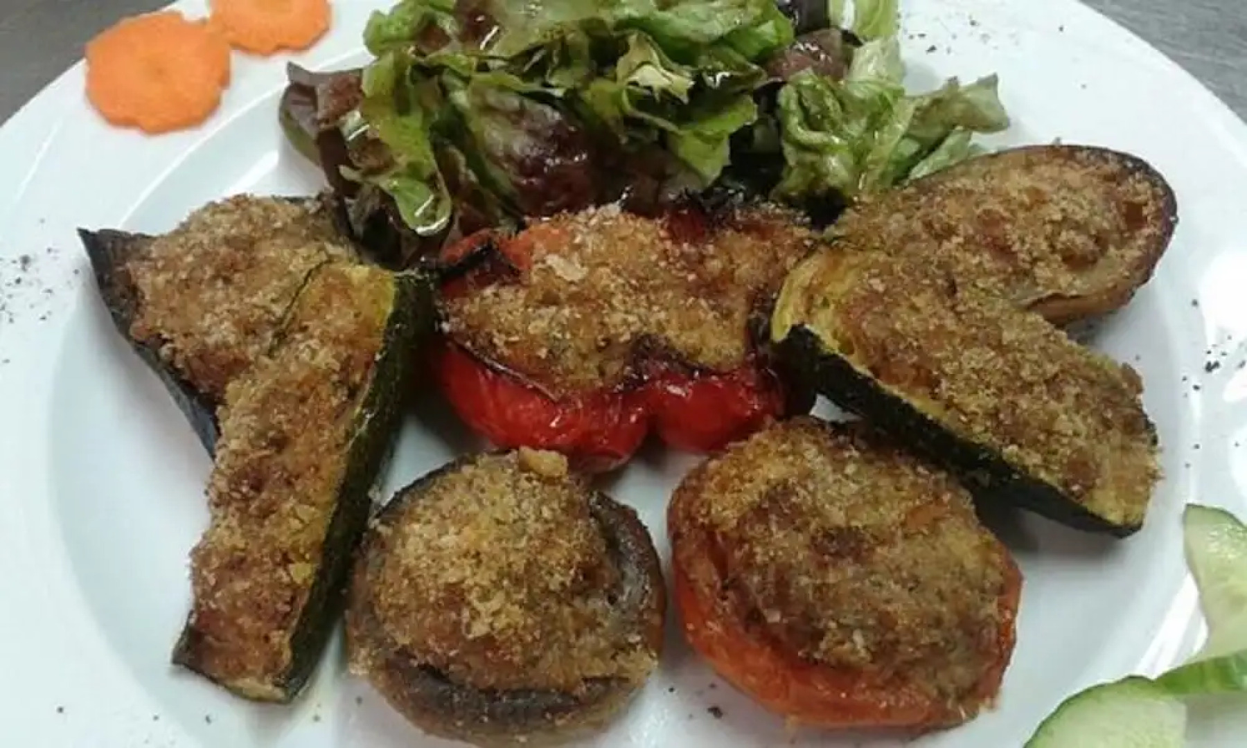 Chambres d'hotes - Villa la Licorne