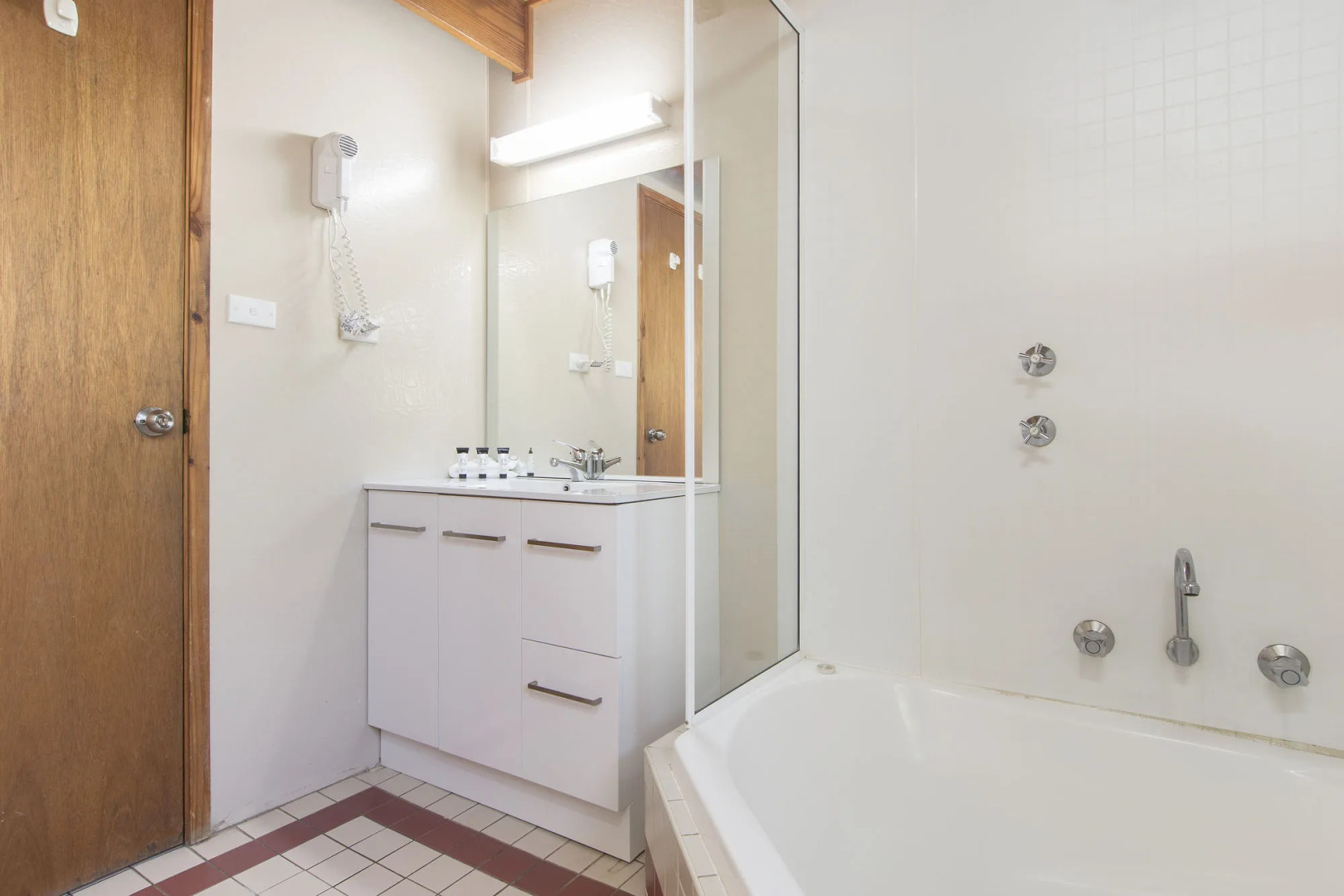 Discovery Parks - Bunbury Village