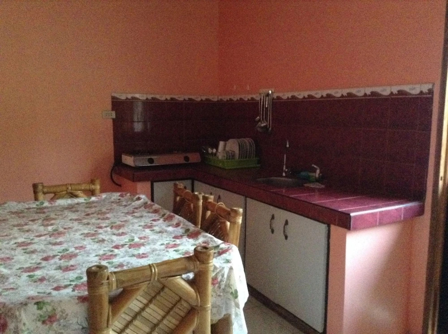 Czarina Transient House