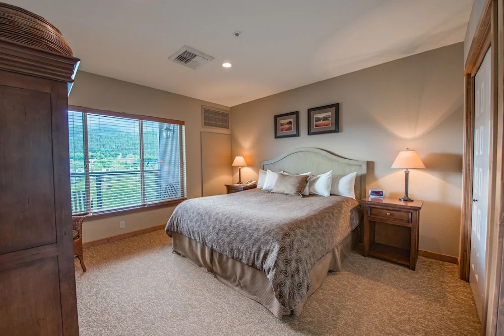 Silver Mountain Resort Lodging - Morning Star Lodge