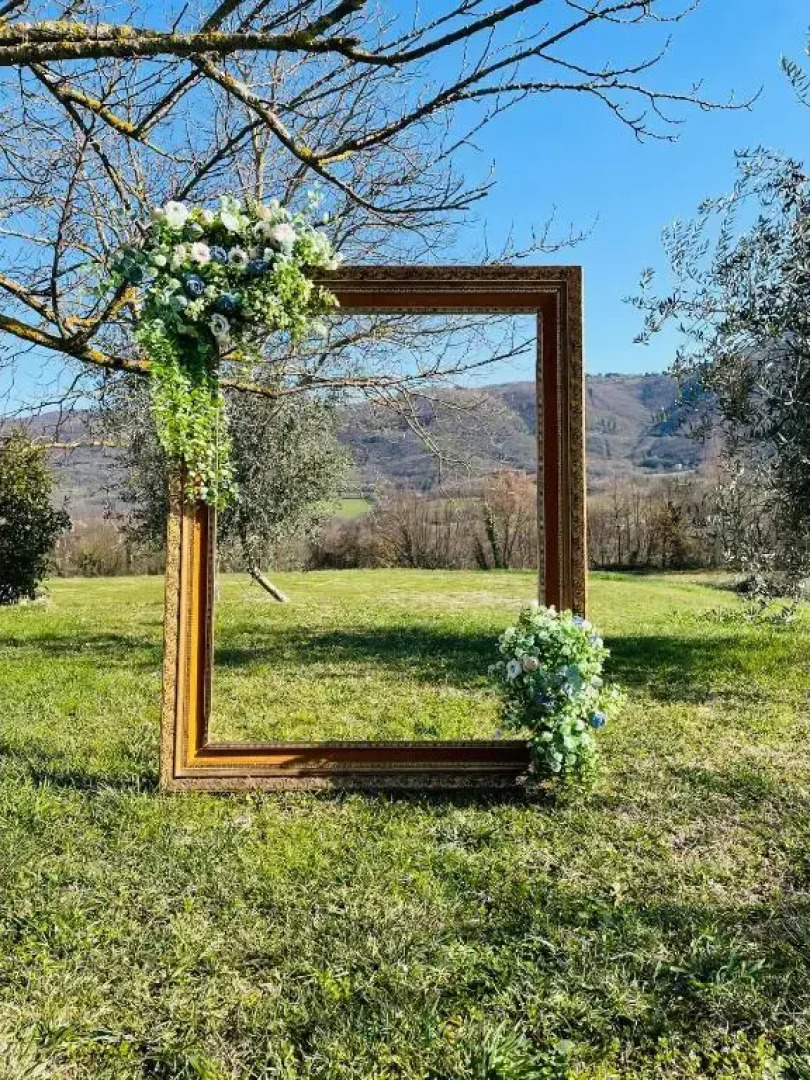 relais tenuta amerina