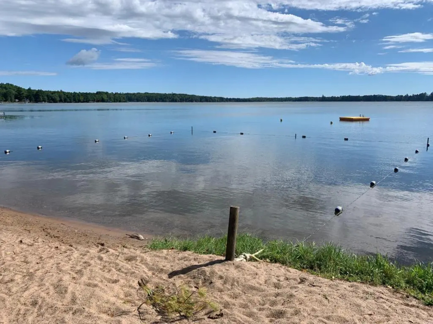 Gabe's Lost Resort - Arbor Viate #31