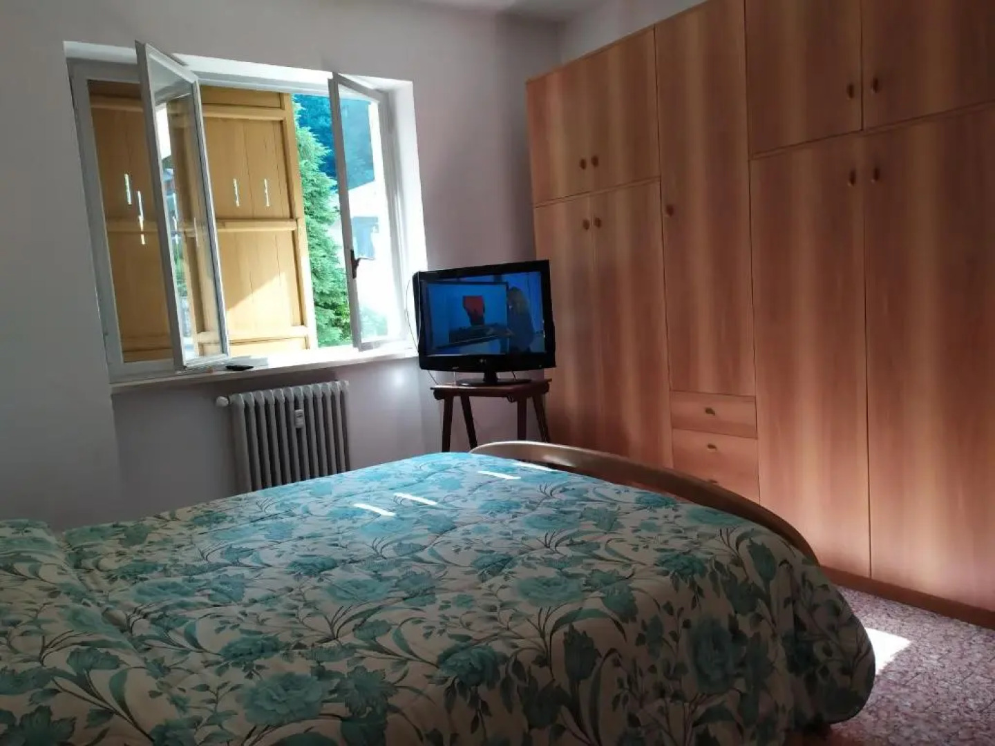 Monte Pigna Apartment