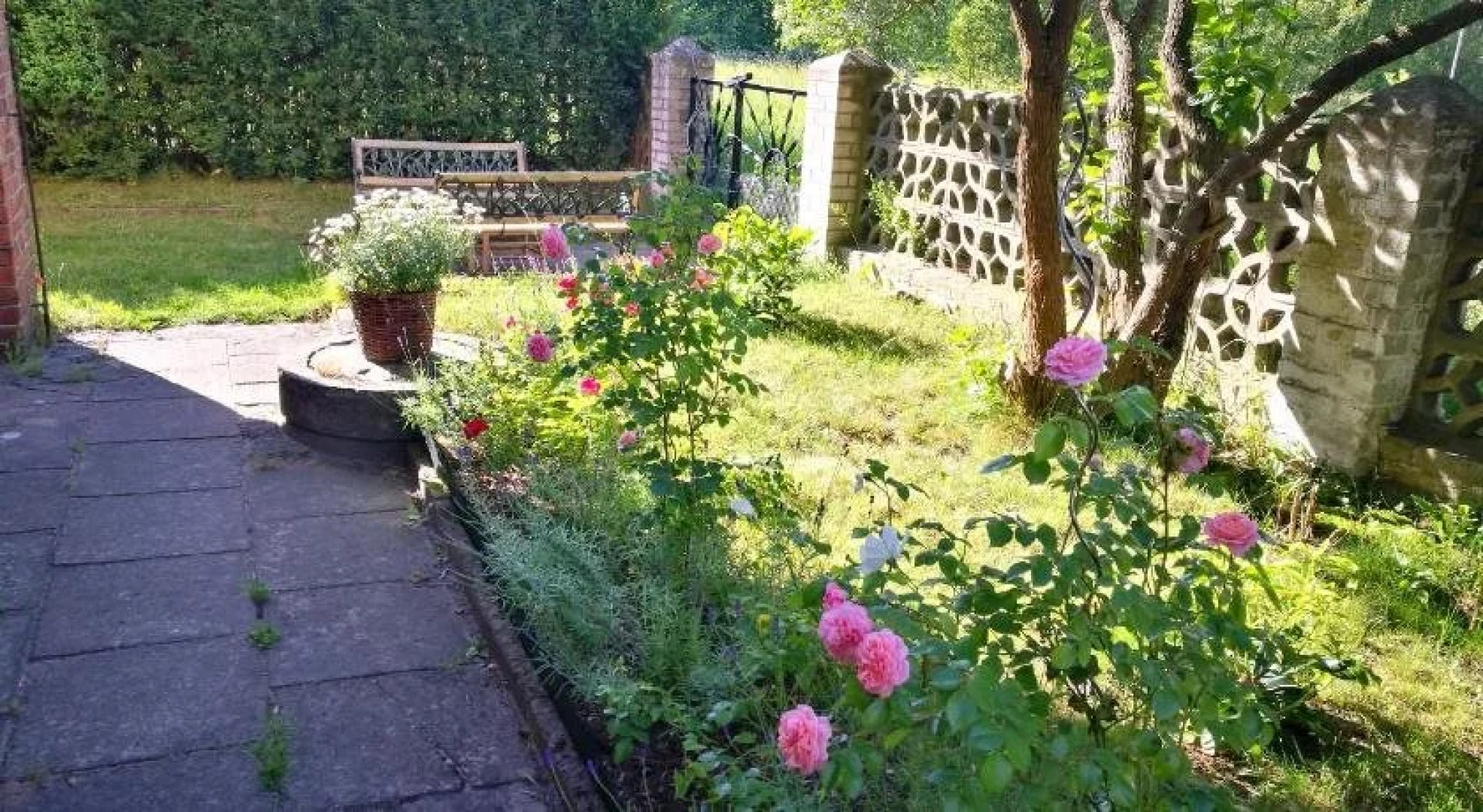 Pension "Zur Inselbrücke"