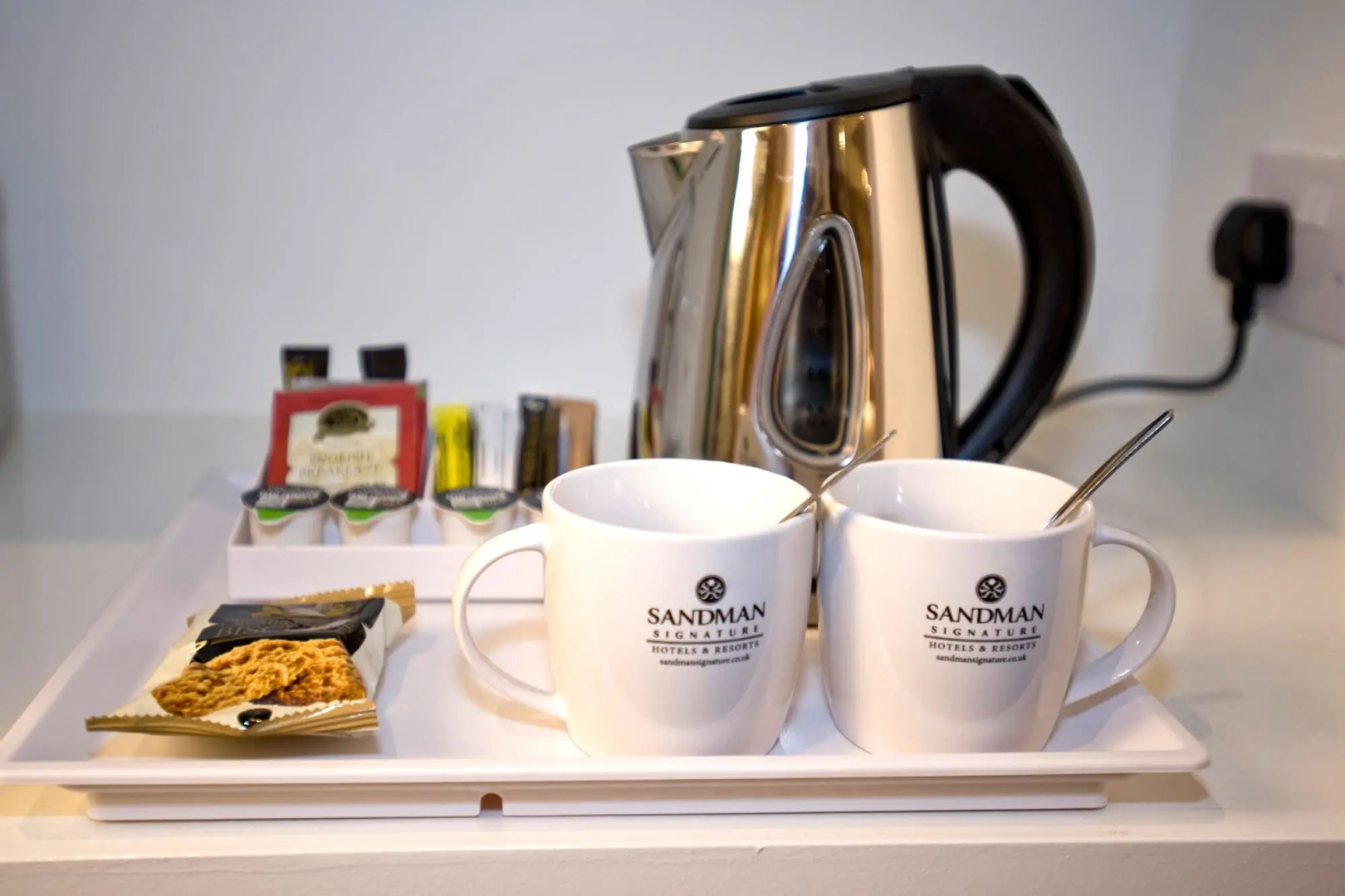 Sandman Signature London Gatwick Hotel