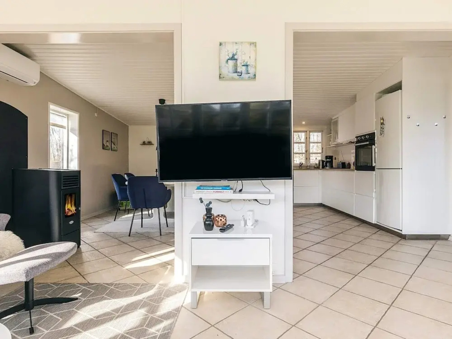 4 Star Holiday Home in Assens