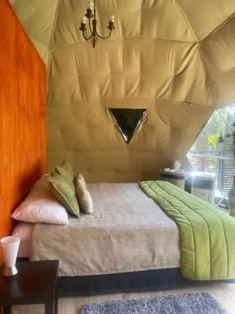 Lodge Bosques de San Jose