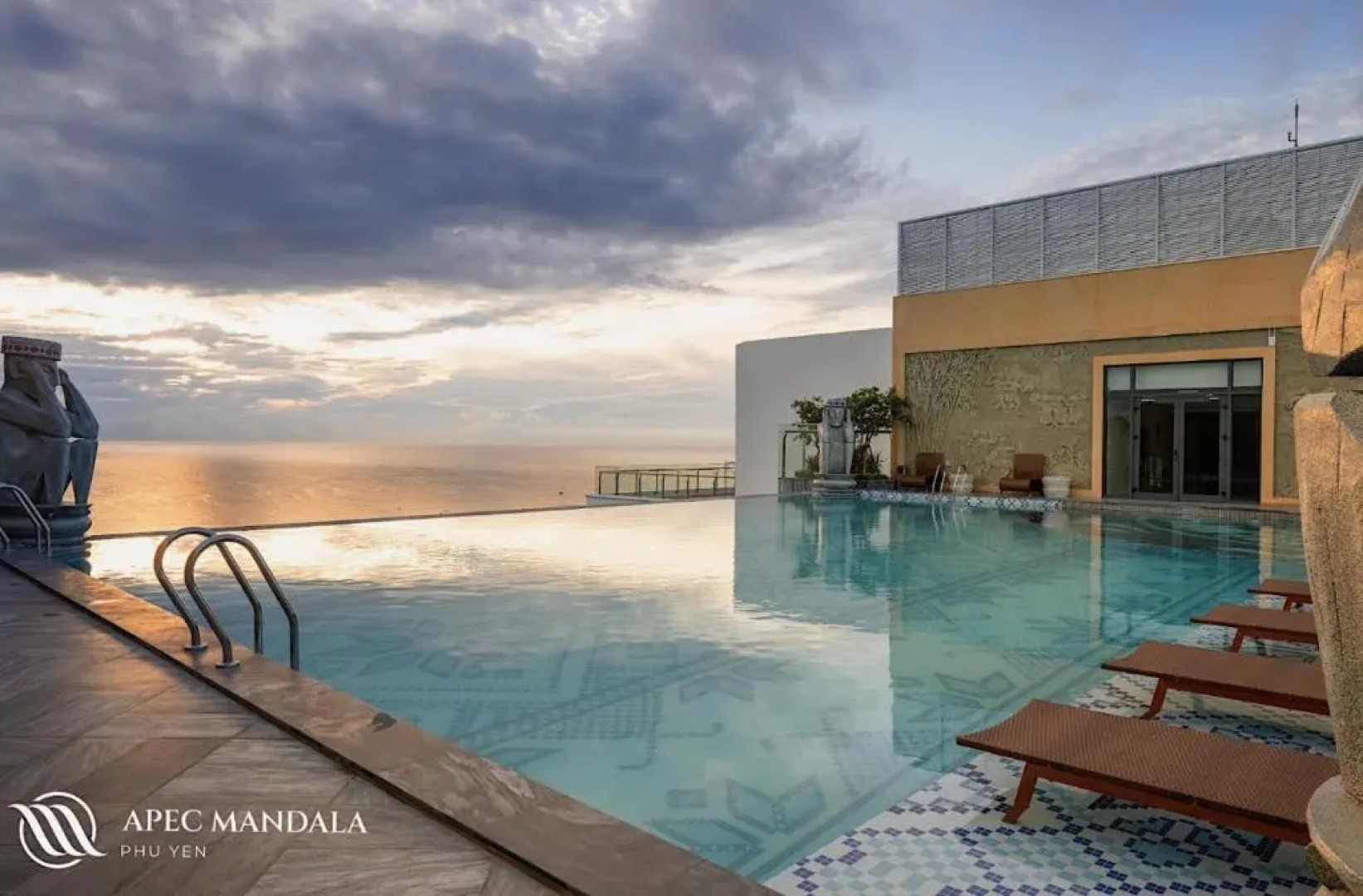 Mandala Hotel & Spa Phu Yen - 24-hour stay