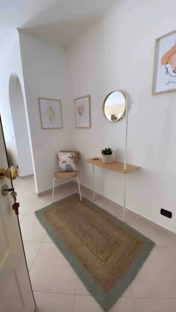 B&B Vagabondo Holiday Apartment