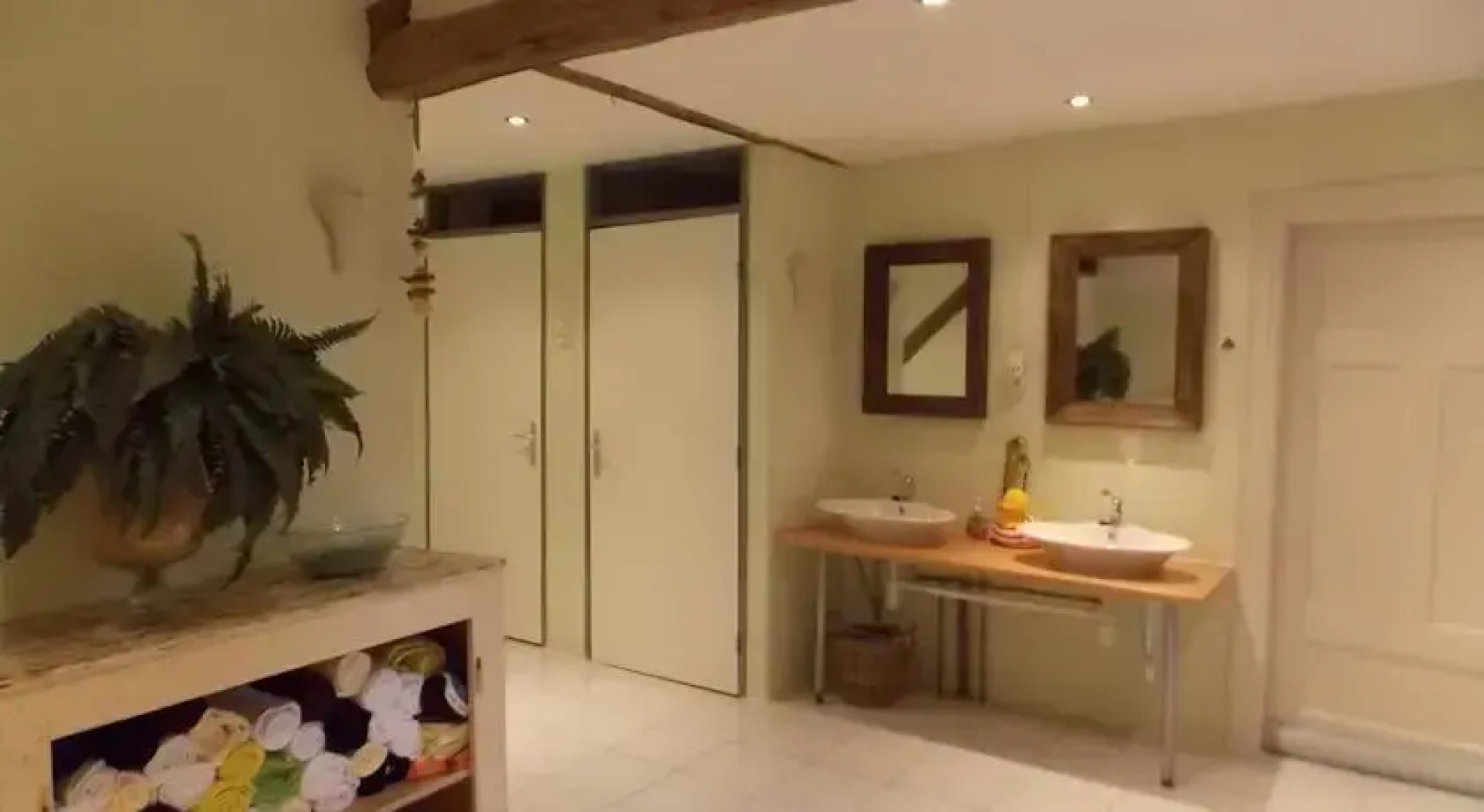 B&B der Backesgarten