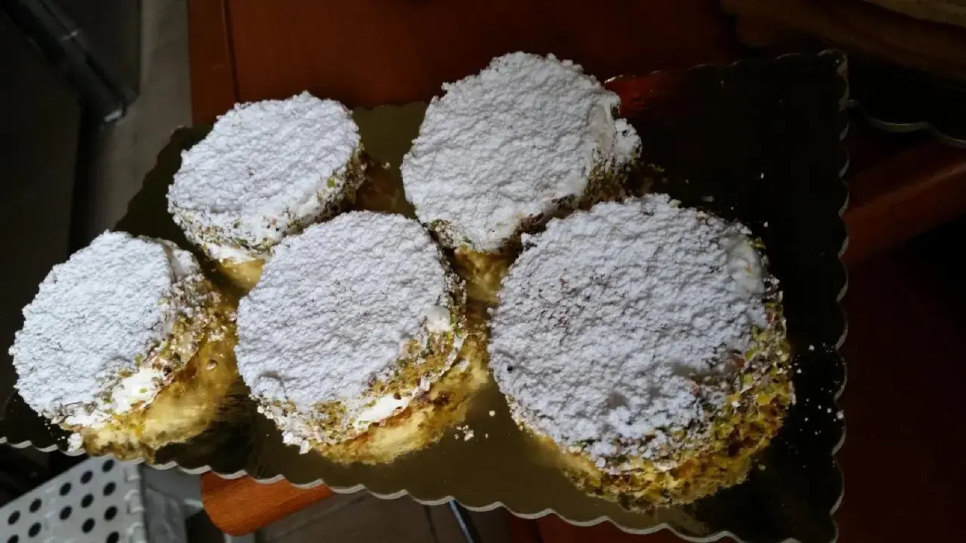 Agriturismo La Turritella