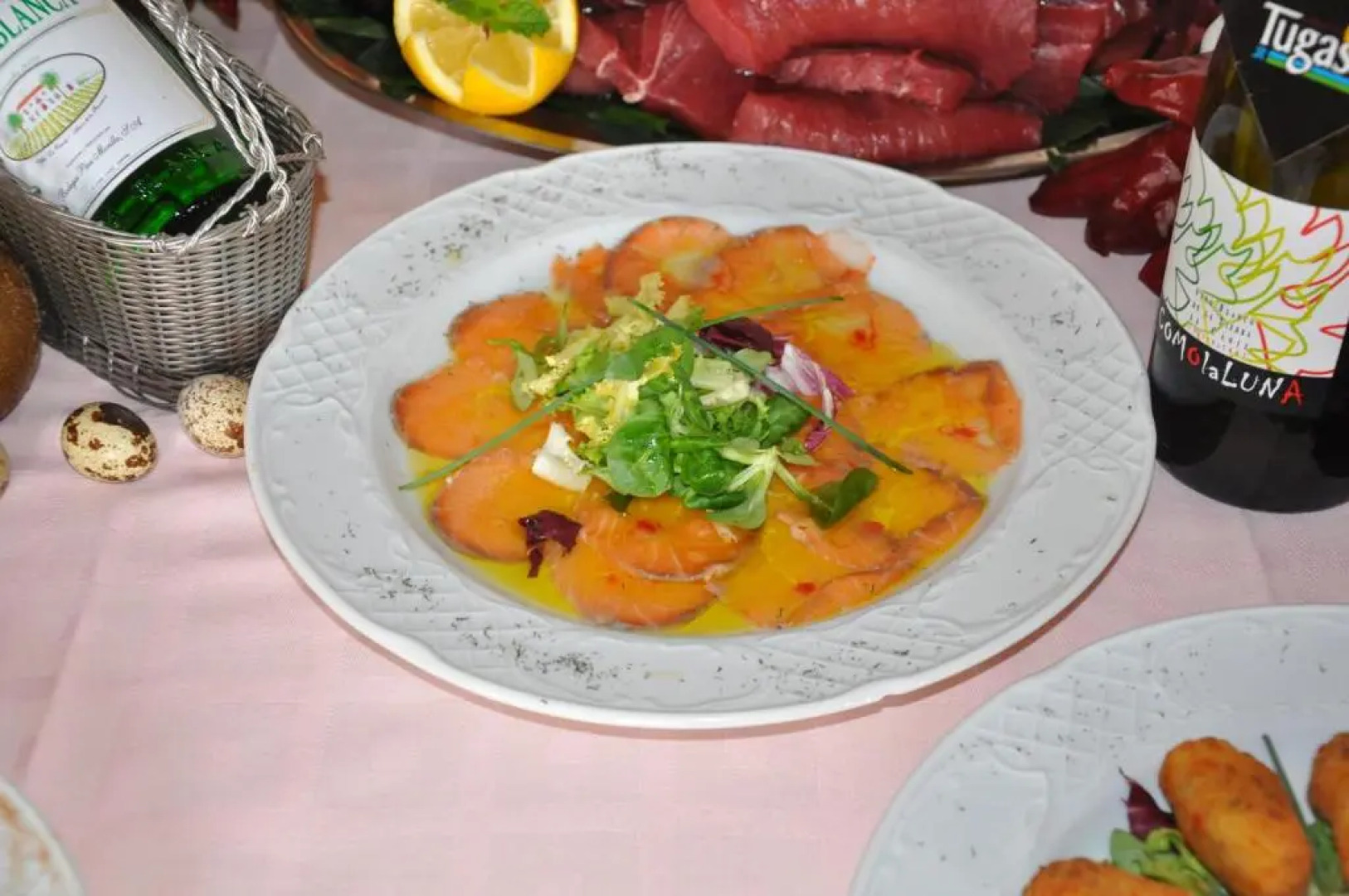 TUGASA Convento San Francisco