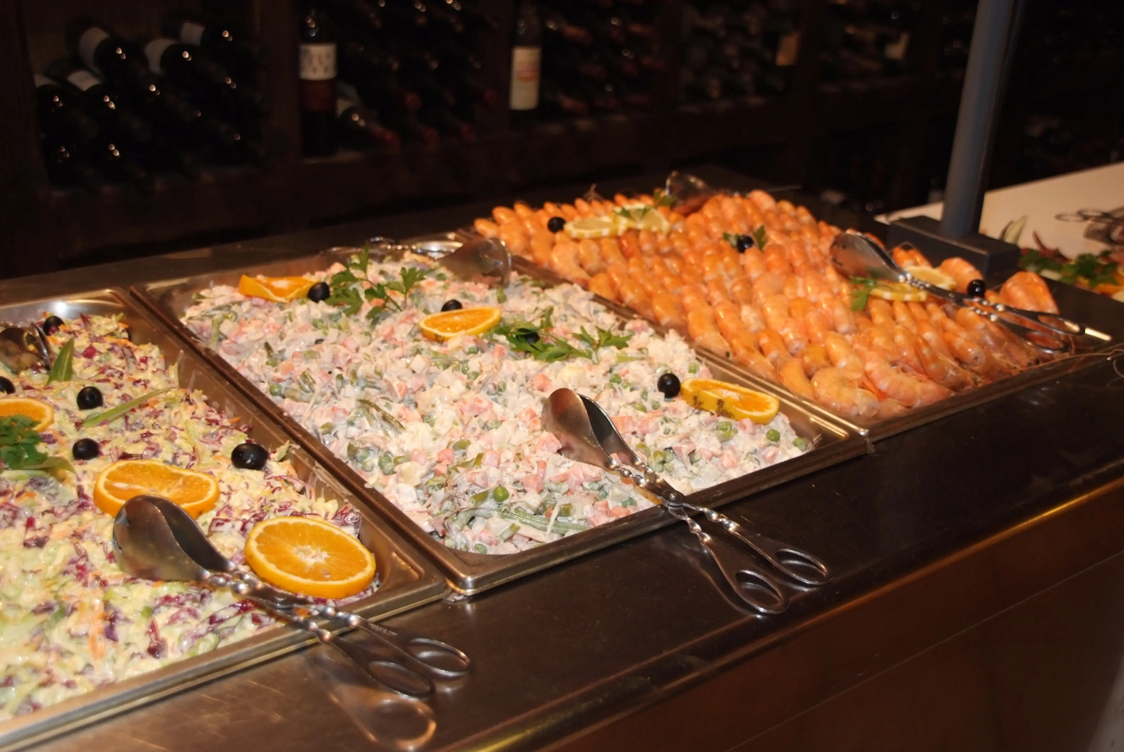 Valley View Hotel Encumeada