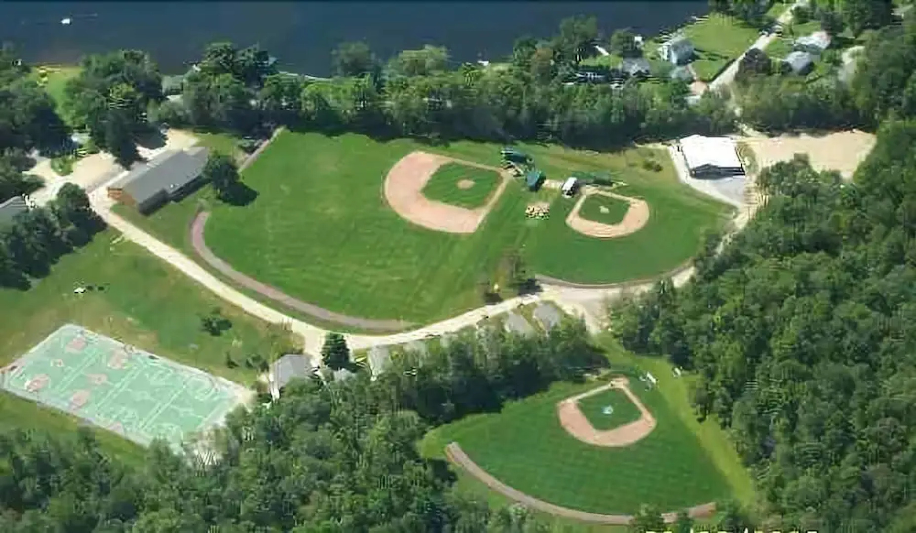 Maplewood Bed & Breakfast