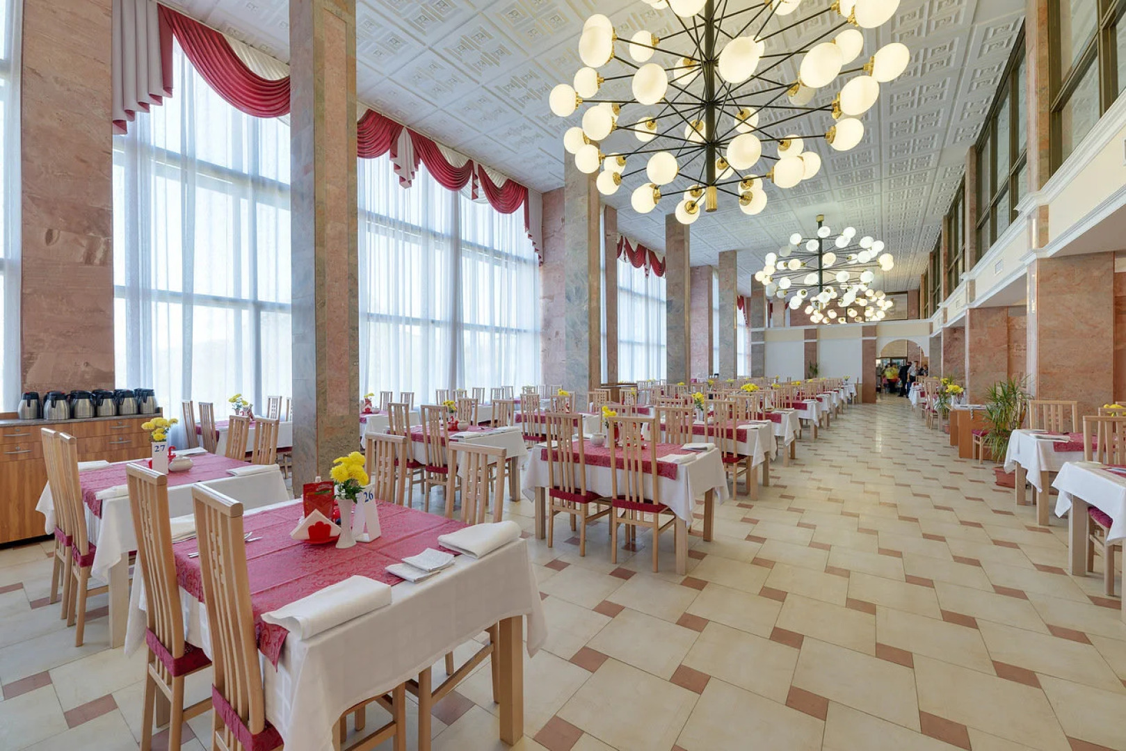 Gornyj vozduh (Zheleznovodsk)