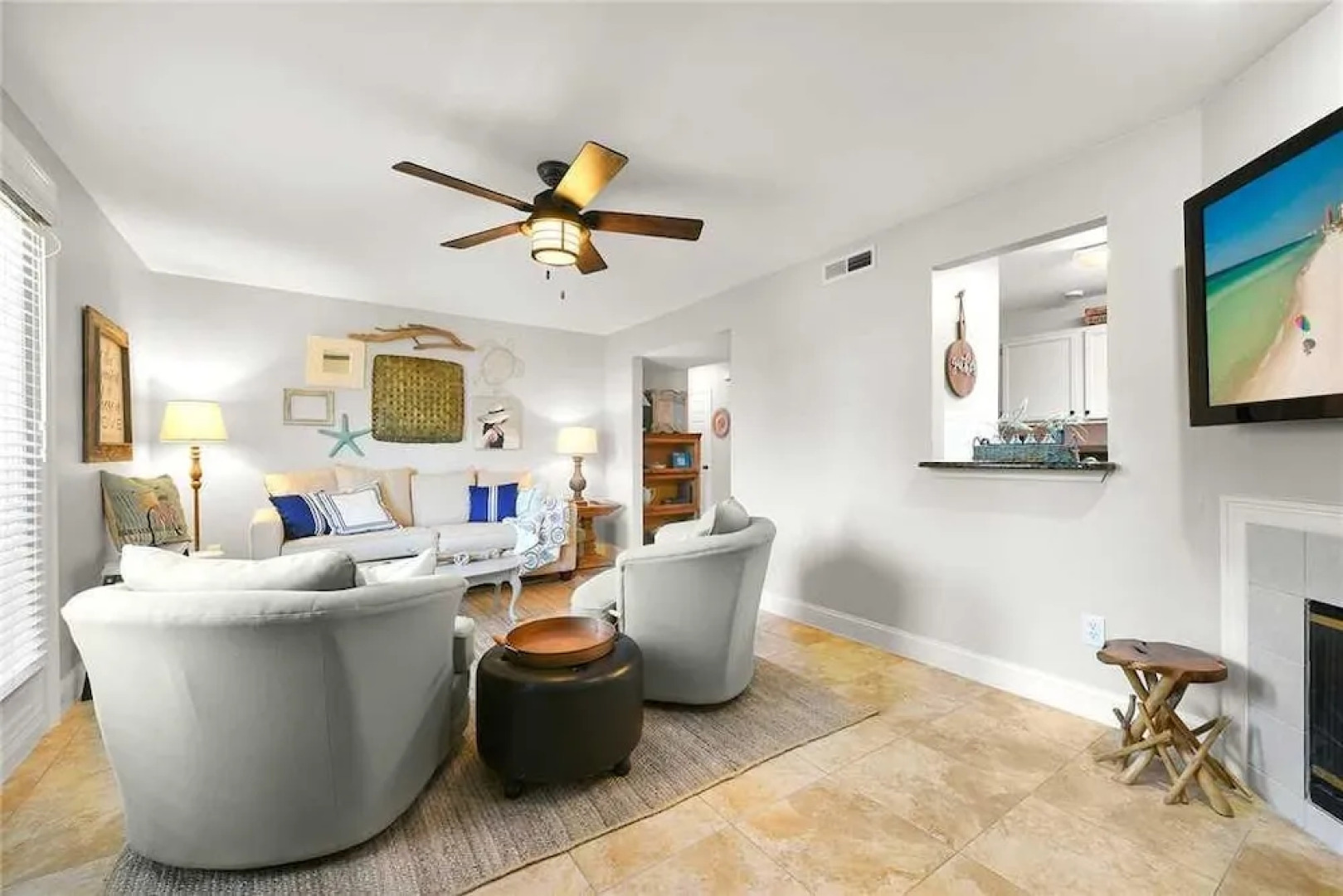 Ponte Vedra Colony Circle 11 - Two Bedroom Condo